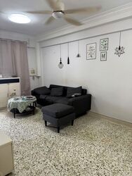 Blk 510 West Coast Vista (Clementi), HDB 3 Rooms #578078231